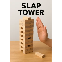 SLAP YOWER 1 icon