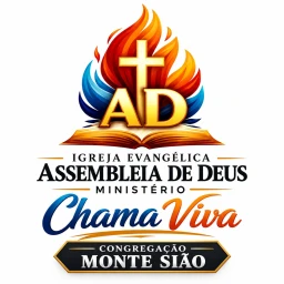 AD Living Flame Roblox - Mount Zion Congregation  icon