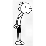 Diary Of A Wimpy Kid FanGroup