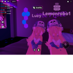 Lucy c bestie