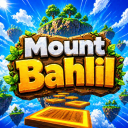 X1000 MOUNT BAHLIL