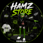 Hamz UGC