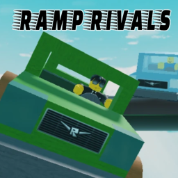 Ramp Rivals (Beta) icon