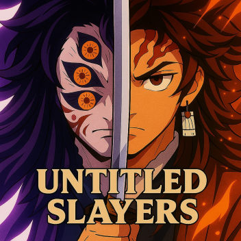 Untitled Slayers Stage
