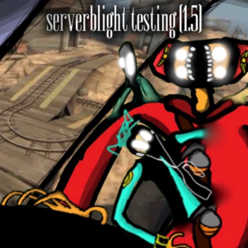 [SIEGE DEFEND(2.4)] serverblight testing