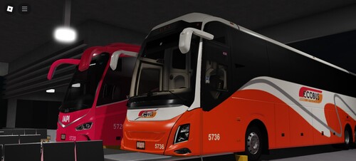 CMR TRUCK SIMULATOR