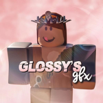 Glossy's GFX