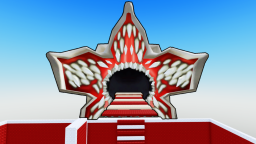 Poznaj wieżę Stranger Things 🖐️