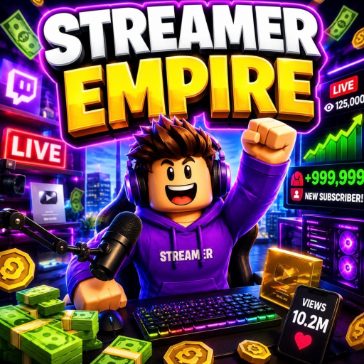 Tycoon Stream