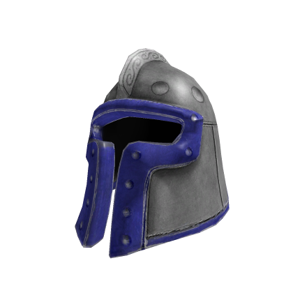 Knight Helmet
