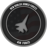 New Roblox Armed Forces: Airforce