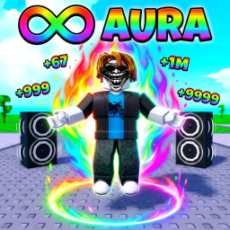 Aura Farming Championship