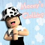 Macey's Clothing