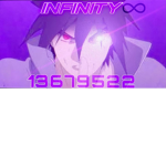 infinty∞