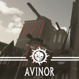 [ACADEMY] Citadel of Avinor