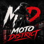 MotoDistrict Community