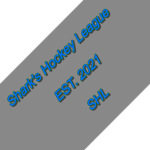 [SHL] Shark's Hockey League