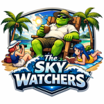 The Sky Watchers