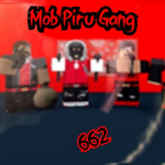 {662} Mob Piru Gang {MPG}