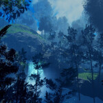 open environment
