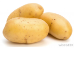 The Buttery Potatoe