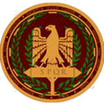 |The Senate And Populous Of Rome|
