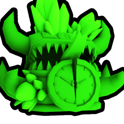 Toxic Paradox Mimic