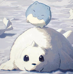 silly sealss