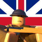 British Army [ : ] WWII