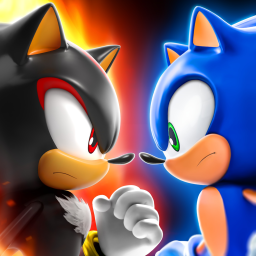 Sonic Speed Simulator icon