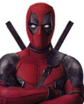 DEADPOOL ARMY!!