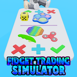 [POP IT] - Fidget Trading Simulator icon