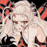 kny fan group! (demon slayer)