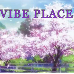 Vibe place (update)