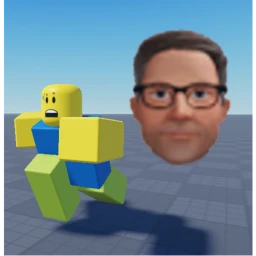 CEO NEXTBOT RUN icon