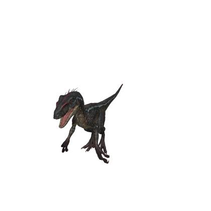 for BuckTyrannosaur