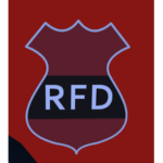Neighborhood of Robloxia Fire Dept.