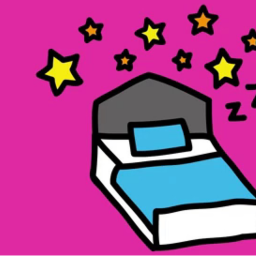 💤