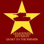 {Armoured Division of the Soviet Union}