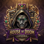 {House of Doom}