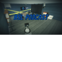 BSL Podcast Studio