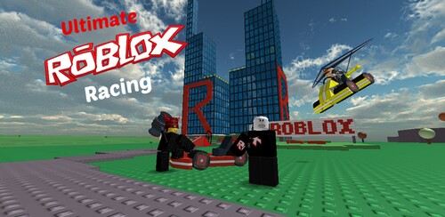 Free Racing (Practice car control) 