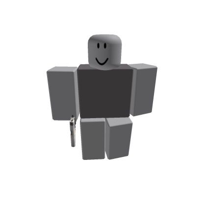 Gun equip anim 