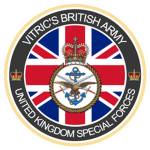 (BA) United Kingdom Special Forcesᅠ ᅠ