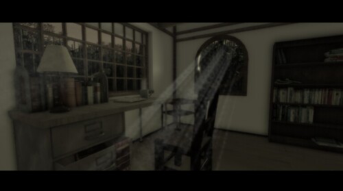 Relaxation [Showcase]