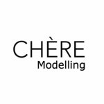 CHERÉ MODELLING