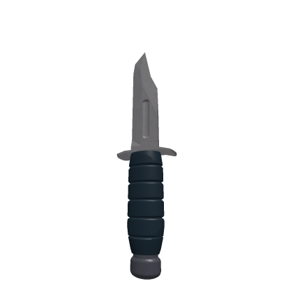 [ACS 2.0.0 XNDUIW] PBR knife