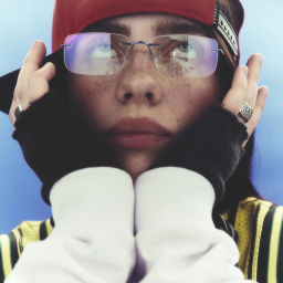 Billie Eilish Obby