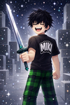 Mikach0X Army
