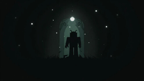 Parallel Realities [HORROR]